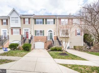 815 Postwick Pl, Bowie, MD 20716