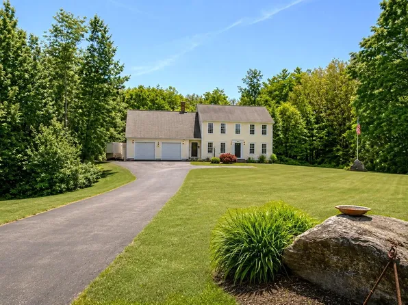 334 Broadturn Road, Scarborough, ME 04074