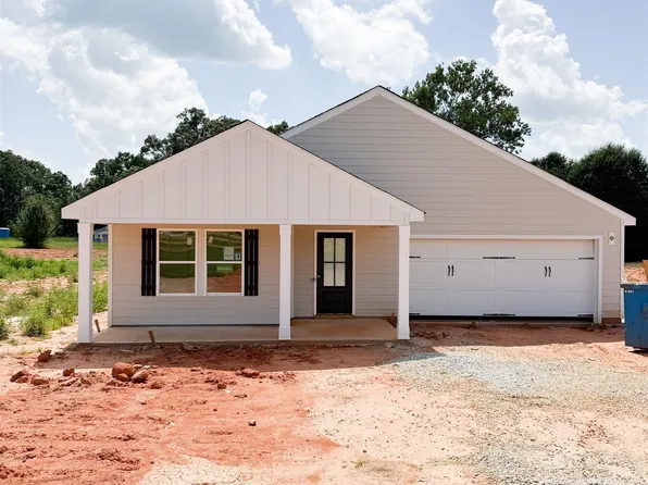 18002 Highway 101 S, Gray Court, SC 29645