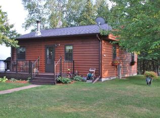 8400 W Pine Lake Rd, Hiles, WI 54511