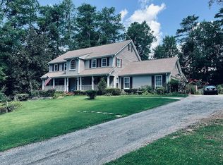 530 Dalrymple Rd, Atlanta, GA 30328