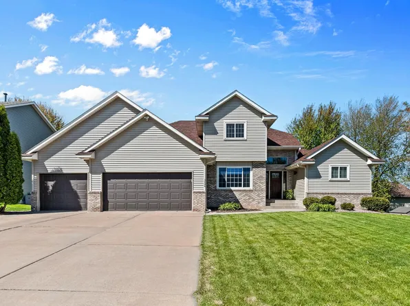 3406 Hartford Rd, Woodbury, MN 55125