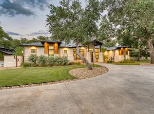 417 Haney Trce, Horseshoe Bay, TX 78657