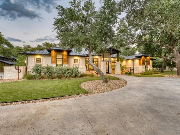 417 Haney Trce, Horseshoe Bay, TX 78657