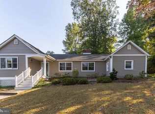 3539 S River Ter, Edgewater, MD 21037