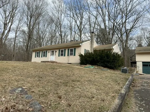 822 Hardwick Rd, Gilbertville, MA 01031