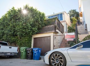 7180 Woodrow Wilson Dr, Los Angeles, CA 90068