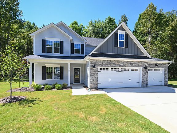 2nd image of 368 Abingdon Farms Dr