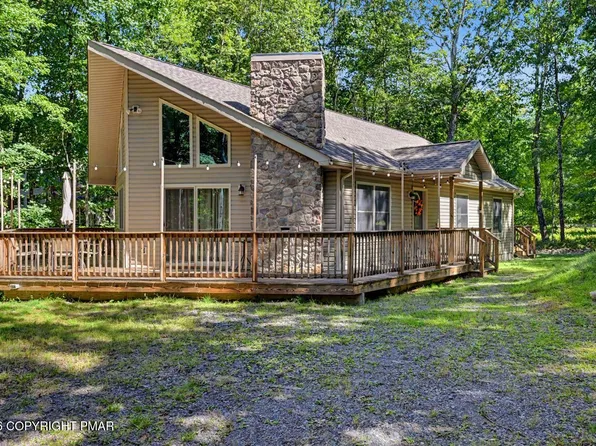 485 Kilmer Trl, Albrightsville, PA 18210