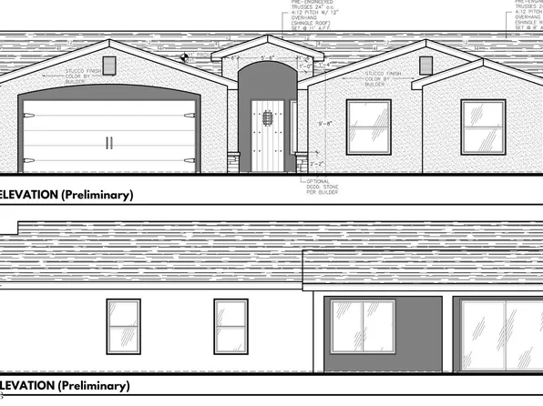 6521 Swan St, Las Cruces, NM 88012