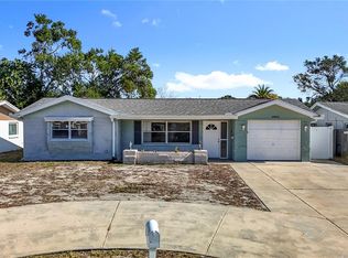 10806 Jason Rd, Port Richey, FL 34668