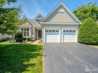 3 Hight Blvd, Hightstown, NJ 08520