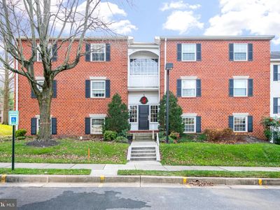 5 Elphin Ct Unit 102, Lutherville Timonium, MD, 21093