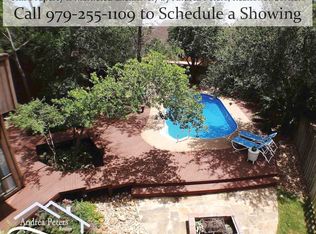 206 Fireside Cir, College Station, TX 77840