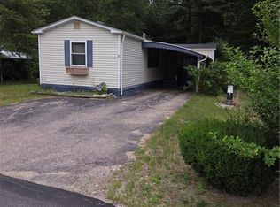 5 Cantaberry Ln, Coventry, RI 02816