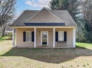 45 Halsey Rd, Lynchburg, VA 24501
