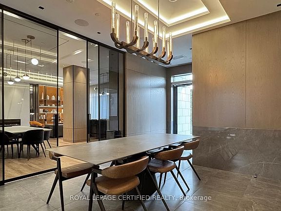 5th image of 10 Eva Rd #1204