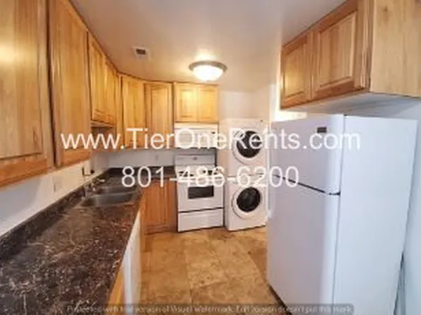 457 E 5600 S APT A, Murray, UT 84107