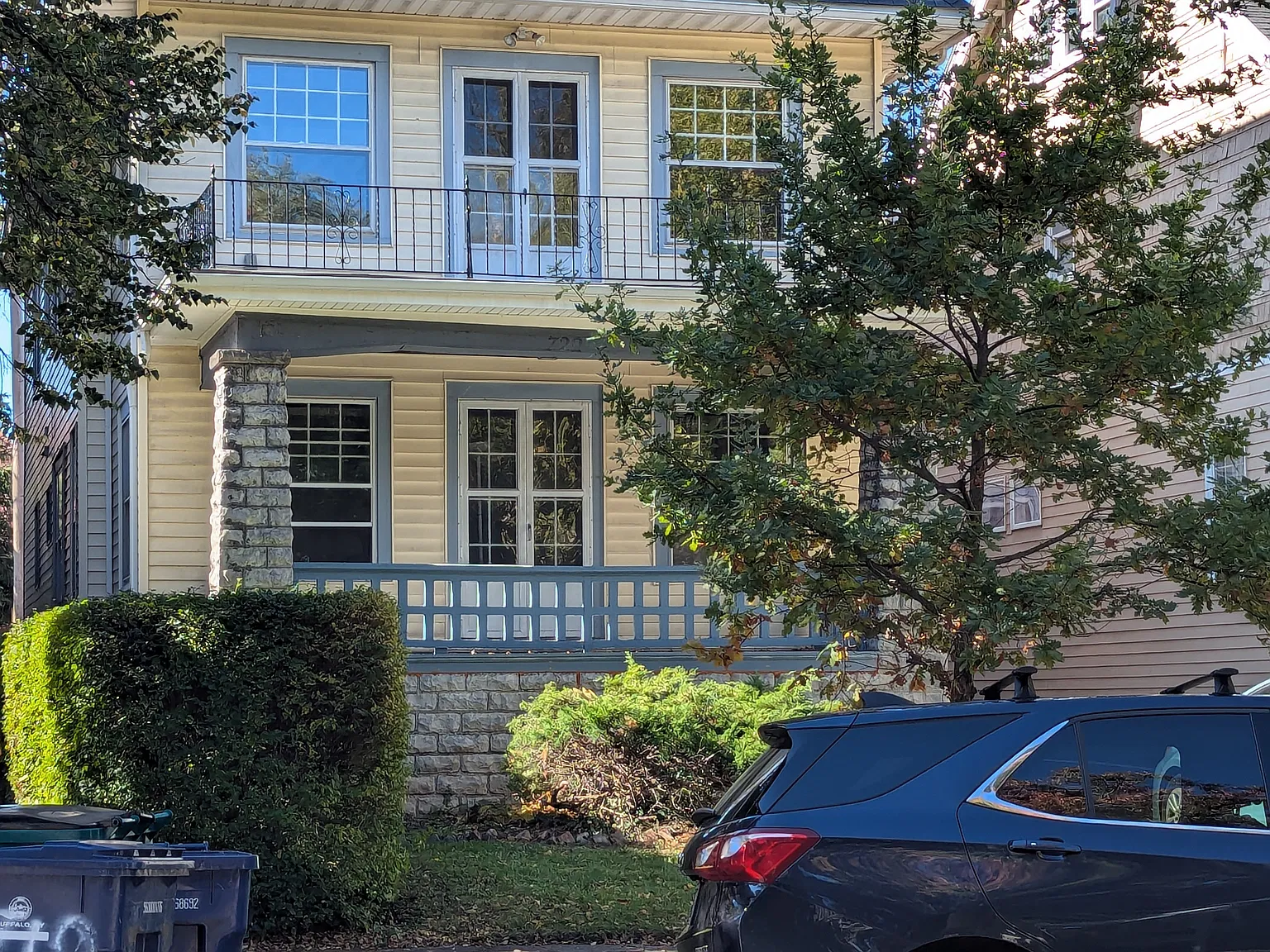 3 bed, 1224 sqft, $1,600 — Photo 3