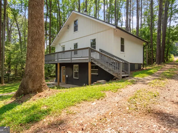 1860 Buford Dam Rd, Buford, GA 30518