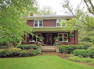 430 Elm Ave, Terrace Park, OH 45174