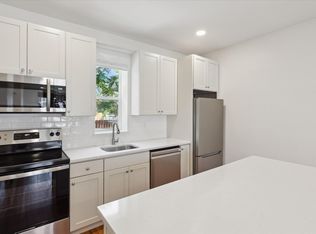 Stunning 3 Bed, 3 Bath Fully Renovated Townhome with Finished Basement in Lincoln Park Minutes fr..., Denver, CO 80204