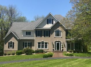 3115 Flint Knob Rd, Cave City, KY 42127
