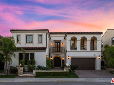 20162 W Cromwell Way, Porter Ranch, CA, 91326