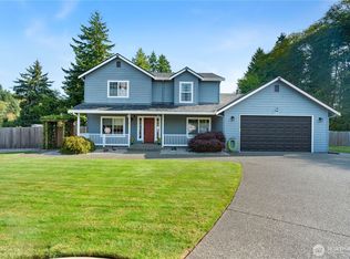 306 Evergreen Ln, Aberdeen, WA 98520
