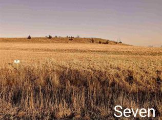 0 Highcliff Rd LOT 7, Udall, KS 67146