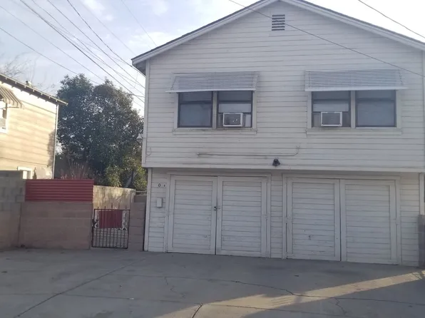 2500 Lake St #B, Bakersfield, CA 93306