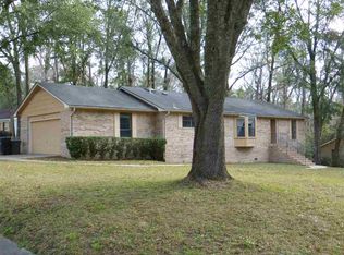 2960 N Settlers Blvd, Tallahassee, FL 32303