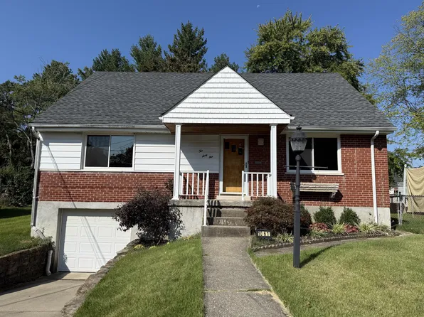 1061 Tony Ct, Cincinnati, OH 45238