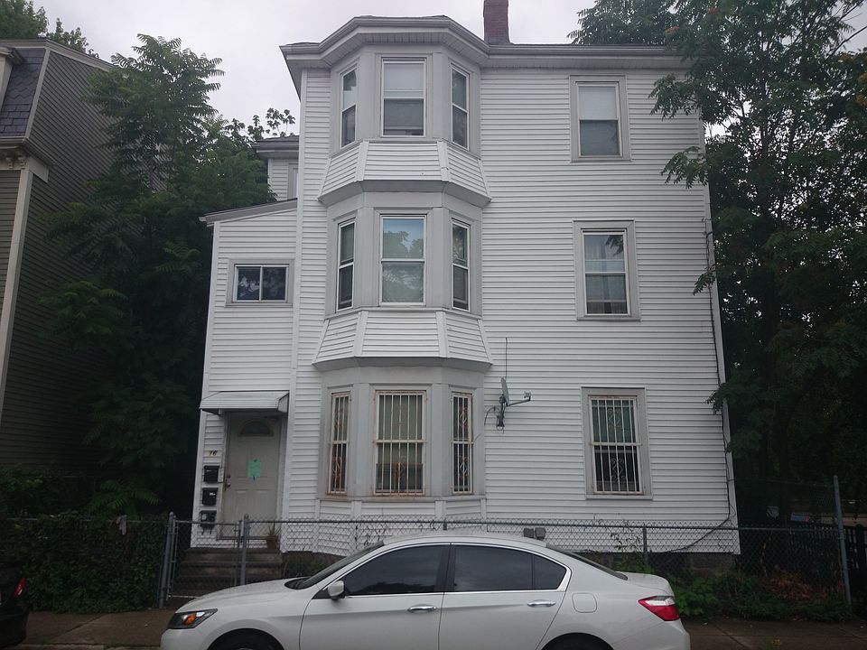 2nd image of 16 Wise St