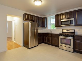 275 Monticello Ave #6, Jersey City, NJ 07306