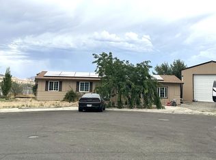 1399 Ocala Ave, Winnemucca, NV 89445