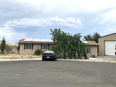 1399 Ocala Ave, Winnemucca, NV, 89445