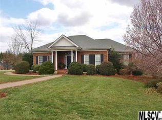 2835 Palmer Dr NE, Conover, NC 28613