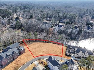 9105 Barkston Dr #2, Alpharetta, GA
