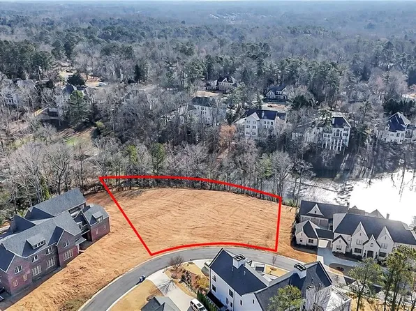 9105 Barkston Dr #2, Alpharetta, GA 30022