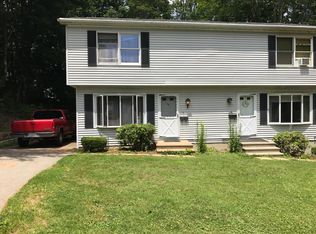 4 Prouty St, Spencer, MA 01562