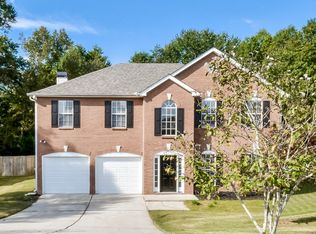 10789 Starling Trl, Hampton, GA 30228