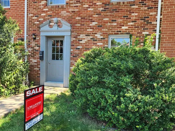 9851 Buckner Rd, Manassas, VA 20110