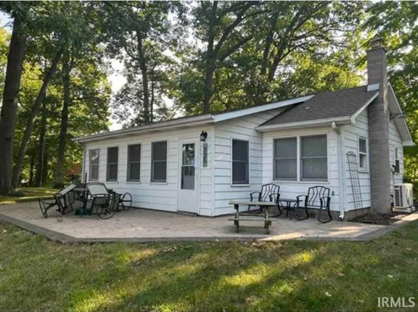 7785 N Old 27, Fremont, IN 46737