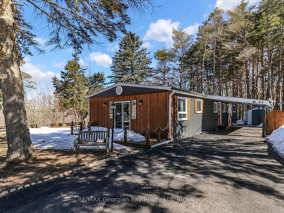 1st image of 525 Midland Point Rd #63