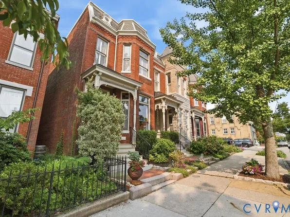2705 E Broad St, Richmond, VA 23223