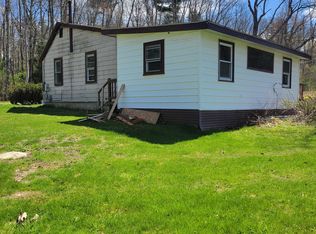 614 Brickyard Rd, Woodstock, CT 06281