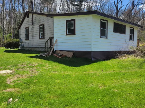 614 Brickyard Road, Woodstock, CT 06281