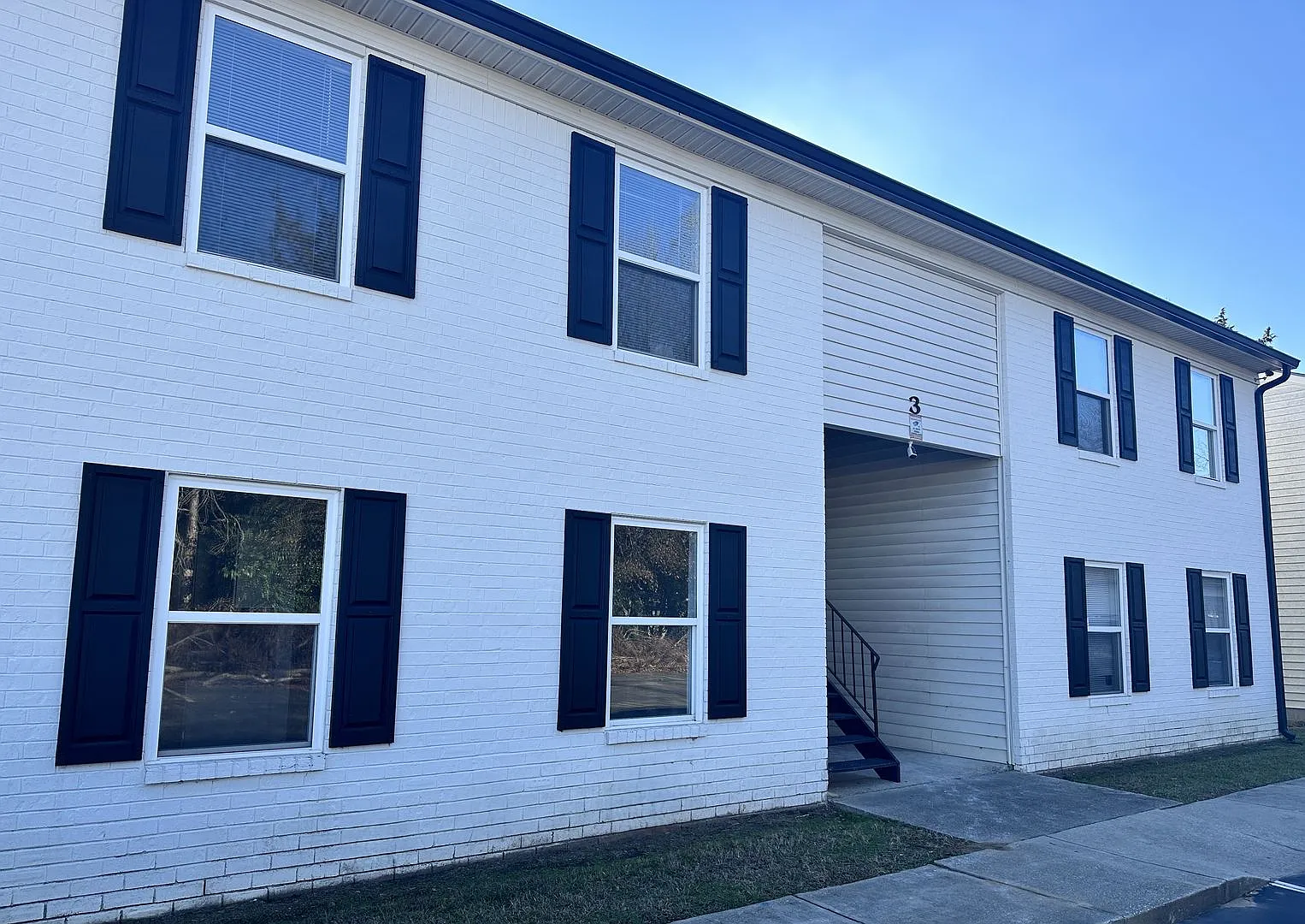 2 Bedroom/1 Bathroom Apartment At Bell Forrest Apartments | 185 West Forrest Street, Harlem, Ga 3... — Photo 1