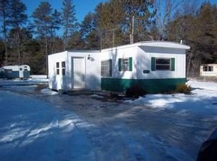 10540 Culver Rd, Atlanta, MI 49709